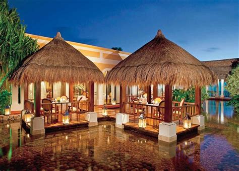 dreams sapphire puerto morelos